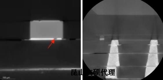 衢州蔡司衢州X射线显微镜
