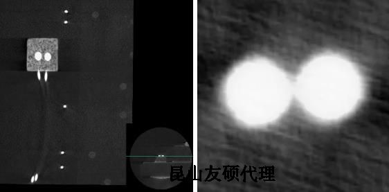 衢州蔡司衢州X射线显微镜