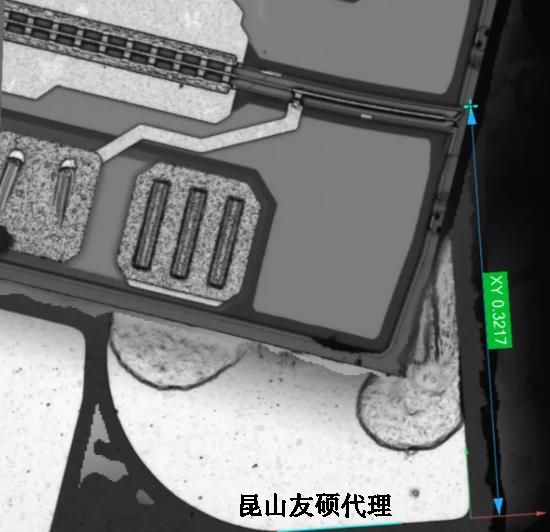 衢州蔡司衢州X射线显微镜